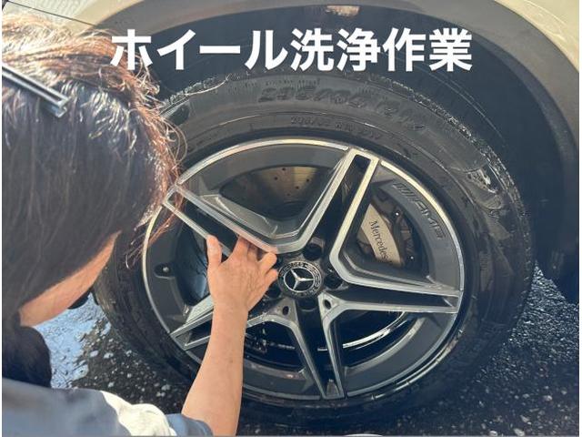 Mercedes-Benz CPC ボディーコーティング メルセデスベンツ GLA 220d。茨城県結城市O様ご依頼ありがとうございます。ベンツ 車検整備修理板金塗装故障テスター診断販売買取 カワマタ商会グループ(株)Kレボリューション