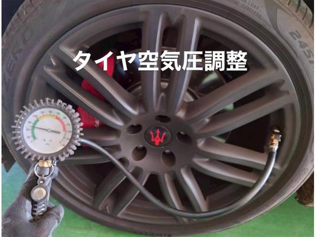Maserati エンジンチェックランプ警告灯点灯・オイル&フィルター交換 マセラティ ギブリ。宇都宮市B様ご依頼ありがとうございます。マセラティ車検整備修理板金塗装故障テスター診断販売買取 カワマタ商会グループ(株)Kレボリューション