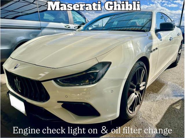 新着の作業実績