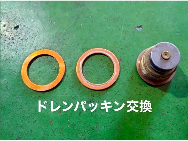 Maserati エンジンチェックランプ警告灯点灯・オイル&フィルター交換 マセラティ ギブリ。宇都宮市B様ご依頼ありがとうございます。マセラティ車検整備修理板金塗装故障テスター診断販売買取 カワマタ商会グループ(株)Kレボリューション