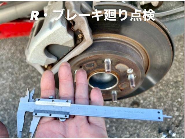 HONDA 車検・ブレーキフルード交換＆エア抜き ホンダ ステップワゴンスパーダ ハイブリッド。茨城県結城市N様ご依頼ありがとうございます。ホンダ車検整備修理板金塗装故障テスター診断販売買取 カワマタ商会グループ(株)Kレボリューション