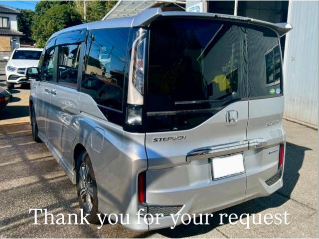 HONDA 車検・ブレーキフルード交換＆エア抜き ホンダ ステップワゴンスパーダ ハイブリッド。茨城県結城市N様ご依頼ありがとうございます。ホンダ車検整備修理板金塗装故障テスター診断販売買取 カワマタ商会グループ(株)Kレボリューション