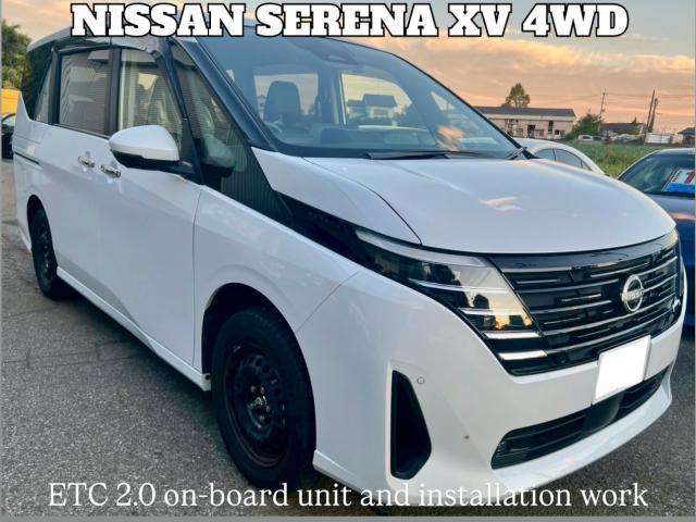 新着の作業実績