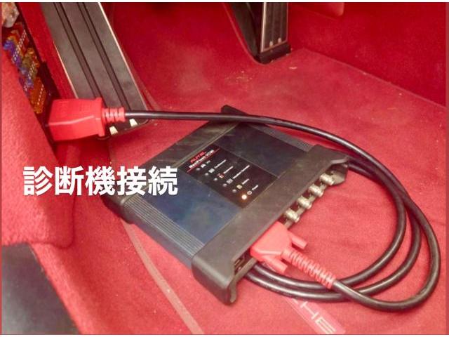 PORSCHE PADM警告灯点灯故障診断(コンピュータ診断)ポルシェ ボクスターGTS。栃木県宇都宮市W様ご依頼ありがとうございます。ポルシェ車検整備修理板金塗装故障テスター診断販売買取 栃木県カワマタ商会グループ(株)Kレボリューション