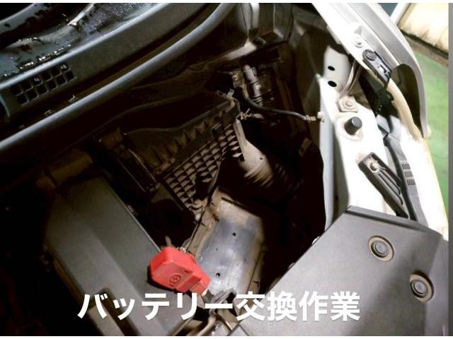 HONDA エンジンの始動性が悪い・バッテリー経年劣化 ホンダ ステップワゴン。茨城県結城市T様ご依頼ありがとうございます。ホンダ 車検整備修理板金塗装故障テスター診断販売買取 栃木県小山市カワマタ商会グループ(株)Kレボリューション