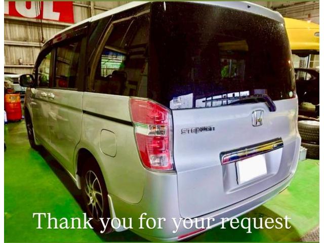 HONDA エンジンの始動性が悪い・バッテリー経年劣化 ホンダ ステップワゴン。茨城県結城市T様ご依頼ありがとうございます。ホンダ 車検整備修理板金塗装故障テスター診断販売買取 栃木県小山市カワマタ商会グループ(株)Kレボリューション