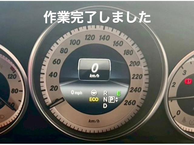 Mercedes-Benz バックアップバッテリー警告灯点灯 メルセデスベンツE250カブリオレ。茨城県筑西市Y様ご依頼ありがとうございます。ベンツ車検整備修理板金塗装故障テスター診断販売買取 カワマタ商会グループ(株)Kレボリューション