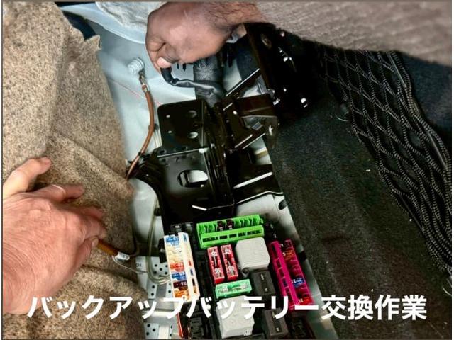 Mercedes-Benz バックアップバッテリー警告灯点灯 メルセデスベンツE250カブリオレ。茨城県筑西市Y様ご依頼ありがとうございます。ベンツ車検整備修理板金塗装故障テスター診断販売買取 カワマタ商会グループ(株)Kレボリューション