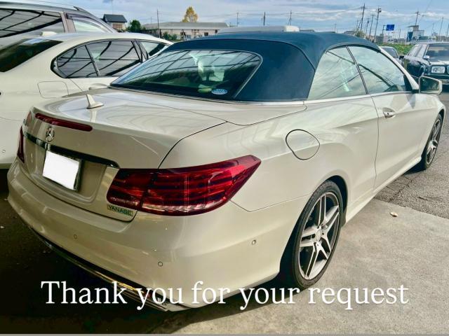 Mercedes-Benz エンジンオイル＆フィルター交換 メルセデスベンツ E250カブリオレ。茨城県筑西市Y様ご依頼ありがとうございます。ベンツ車検整備修理板金塗装故障テスター診断販売買取 カワマタ商会グループ(株)Kレボリューション