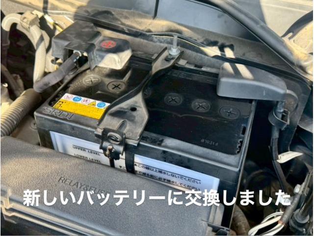 TOYOTA 車検・ブレーキディスクパッド＆バッテリー交換 トヨタ クラウンアスリート。茨城県結城市H様ご依頼ありがとうございます。トヨタ車検整備修理板金塗装故障テスター診断販売買取 栃木県小山市カワマタ商会グループ(株)Kレボリューション