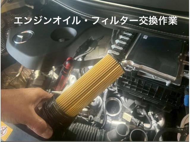 Mercedes-Benz 中古車納車前整備 ユーロC3エンジンオイル ワイパーブレード交換。茨城県日立市T様ご成約ありがとうございます。ベンツ車検整備修理板金塗装故障テスター診断販売買取 カワマタ商会グループ(株)Kレボリューション