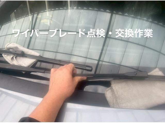 Mercedes-Benz 中古車納車前整備 ユーロC3エンジンオイル ワイパーブレード交換。茨城県日立市T様ご成約ありがとうございます。ベンツ車検整備修理板金塗装故障テスター診断販売買取 カワマタ商会グループ(株)Kレボリューション