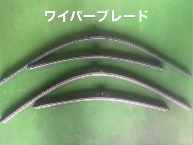 Mercedes-Benz 中古車納車前整備 ユーロC3エンジンオイル ワイパーブレード交換。茨城県日立市T様ご成約ありがとうございます。ベンツ車検整備修理板金塗装故障テスター診断販売買取 カワマタ商会グループ(株)Kレボリューション