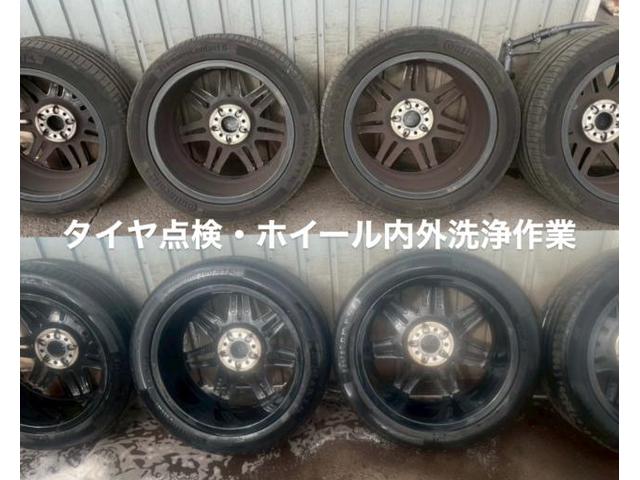 Mercedes-Benz 中古車納車前整備 ユーロC3エンジンオイル ワイパーブレード交換。茨城県日立市T様ご成約ありがとうございます。ベンツ車検整備修理板金塗装故障テスター診断販売買取 カワマタ商会グループ(株)Kレボリューション