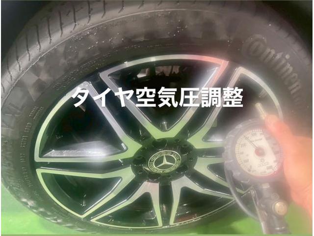 Mercedes-Benz 中古車納車前整備 ユーロC3エンジンオイル ワイパーブレード交換。茨城県日立市T様ご成約ありがとうございます。ベンツ車検整備修理板金塗装故障テスター診断販売買取 カワマタ商会グループ(株)Kレボリューション