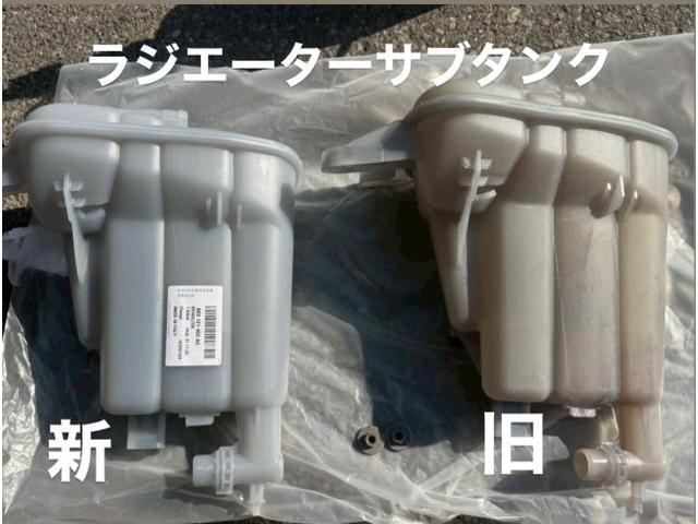 PORSCHE 車検・エンジン冷却水漏れ ラジエーターサブタンク交換 ポルシェ マカン。茨城県結城市I様ご依頼ありがとうございます。ポルシェ車検整備修理板金塗装故障テスター診断販売買取 栃木県カワマタ商会グループ(株)Kレボリューション