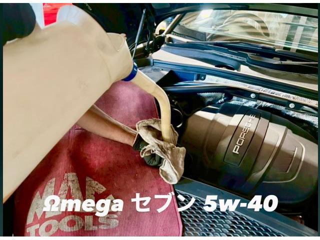 PORSCHE 車検・エンジン冷却水漏れ ラジエーターサブタンク交換 ポルシェ マカン。茨城県結城市I様ご依頼ありがとうございます。ポルシェ車検整備修理板金塗装故障テスター診断販売買取 栃木県カワマタ商会グループ(株)Kレボリューション