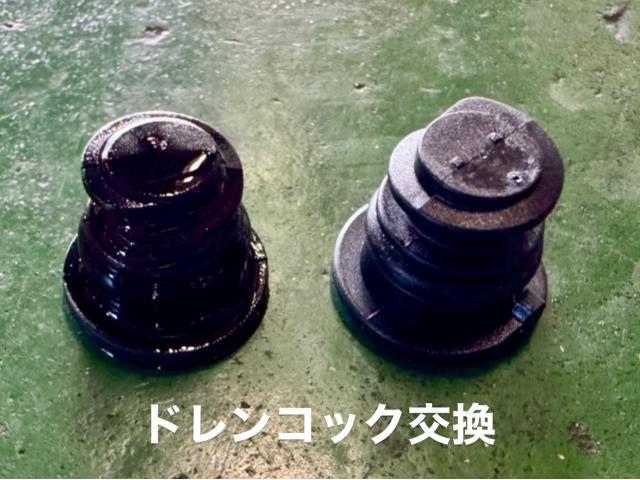 PORSCHE 車検・エンジン冷却水漏れ ラジエーターサブタンク交換 ポルシェ マカン。茨城県結城市I様ご依頼ありがとうございます。ポルシェ車検整備修理板金塗装故障テスター診断販売買取 栃木県カワマタ商会グループ(株)Kレボリューション