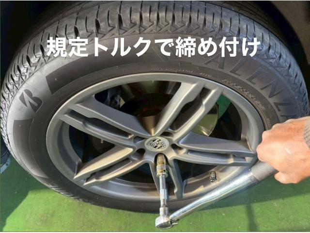 PORSCHE 車検・エンジン冷却水漏れ ラジエーターサブタンク交換 ポルシェ マカン。茨城県結城市I様ご依頼ありがとうございます。ポルシェ車検整備修理板金塗装故障テスター診断販売買取 栃木県カワマタ商会グループ(株)Kレボリューション