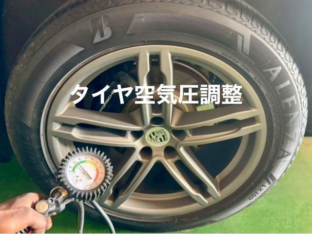 PORSCHE 車検・エンジン冷却水漏れ ラジエーターサブタンク交換 ポルシェ マカン。茨城県結城市I様ご依頼ありがとうございます。ポルシェ車検整備修理板金塗装故障テスター診断販売買取 栃木県カワマタ商会グループ(株)Kレボリューション