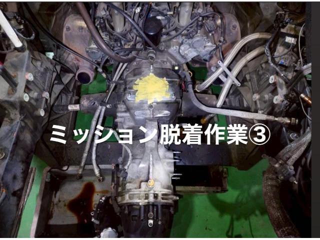 Ferrari  中古車納車整備・クラッチ交換 フェラーリ 360モデナ F1。京都府京丹後市M様ご成約ありがとございます。フェラーリ 車検整備修理板金塗装故障テスター診断販売買取 栃木県小山市カワマタ商会グループ(株)Kレボリューション