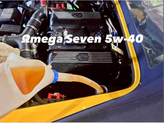 Ferrari エンジン冷却水漏れ・ウォーターポンプ＆タイミングベルト交換 フェラーリ F355。東京都品川区W様ご依頼ありがとうございます。フェラーリ車検整備修理板金塗装故障テスター診断販売買取カワマタ商会グループ(株)Kレボリューション