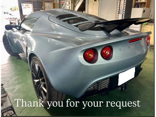 Lotus 車検・ブレーキ クラッチフルード交換＆エア抜き ロータス エキシージ。栃木県益子町K様ご依頼ありがとうございます。ロータス 車検整備修理板金塗装故障テスター診断販売買取 栃木県小山市カワマタ商会グループ(株)Kレボリューション
