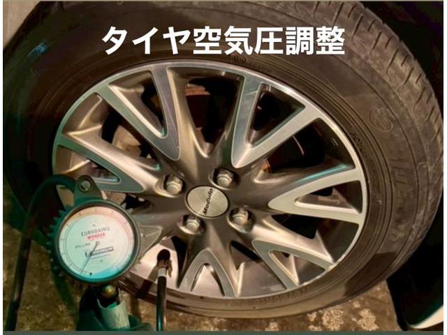 HONDA 車検・エンジンオイル交換 サイドブレーキ調整 ホンダ フィットハイブリッド。茨城県結城市S様ご依頼ありがとうございます。ホンダ車検整備修理板金塗装故障テスター診断販売買取 栃木県小山市カワマタ商会グループ(株)Kレボリューション