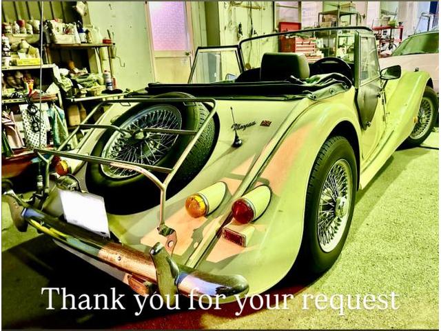 Morgan エンジン アイドリング不調・スパークプラグ交換 モーガン ＋4。茨城県結城市K様ご依頼ありがとうございます。モーガン 車検整備修理板金塗装故障テスター診断販売買取 栃木県小山市カワマタ商会グループ(株)Kレボリューション