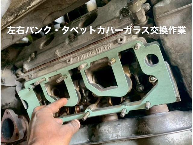 PORSCHE 空冷エンジン オイル漏れ修理 ポルシェ911(930)カレラ。茨城県潮来市S様ご依頼ありがとうございます。ポルシェ 車検整備修理板金塗装故障テスター診断販売買取 栃木県小山市カワマタ商会グループ(株)Kレボリューション