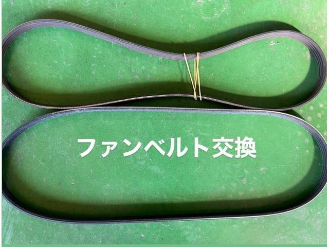 SUBARU 中古車納車前整備 ブレーキディスクパッド＆バッテリー交換 スバル R2 R。群馬県太田市T様ご成約ありがとうございます。スバル車検整備修理板金塗装故障テスター診断販売買取栃木県小山市カワマタ商会グループ(株)Kレボリューション