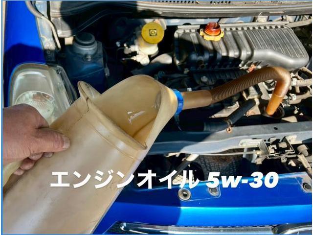 SUBARU 中古車納車前整備 ブレーキディスクパッド＆バッテリー交換 スバル R2 R。群馬県太田市T様ご成約ありがとうございます。スバル車検整備修理板金塗装故障テスター診断販売買取栃木県小山市カワマタ商会グループ(株)Kレボリューション