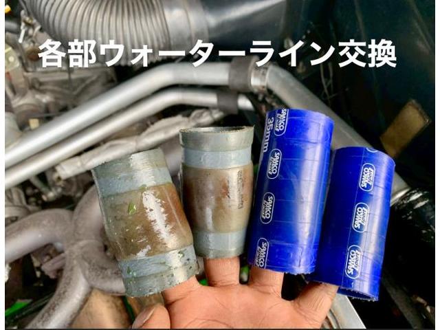 Lamborghini エンジン不調・アイドリング不調 黒煙 ランボルギーニ ディアブロ。東京都葛西Y様ご依頼ありがとうございます。ランボルギーニ車検整備修理板金塗装故障テスター診断販売買取 カワマタ商会グループ(株)Kレボリューション