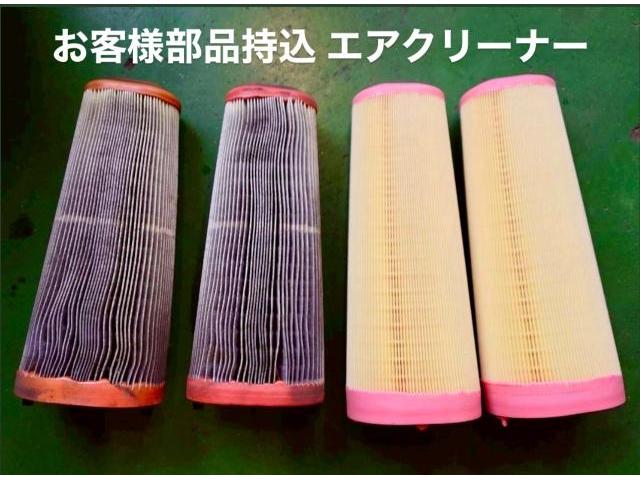 PORSCHE 車検・エアクリーナー&バッテリー交換 ポルシェ ボクスター。栃木県宇都宮市W様ご依頼ありがとうございます。ポルシェ 車検整備修理板金塗装故障テスター診断販売買取 栃木県小山市カワマタ商会グループ(株)Kレボリューション