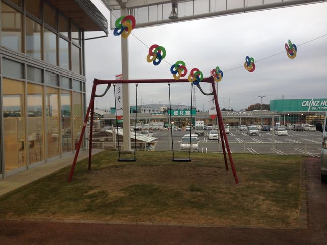 栃木ダイハツ販売（株）宇都宮北店 サービス紹介の4つ目