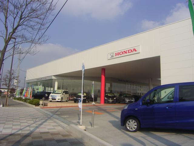 ホンダカーズ栃木　インターパーク店　株式会社ホンダモビリティ北関東(0枚目)