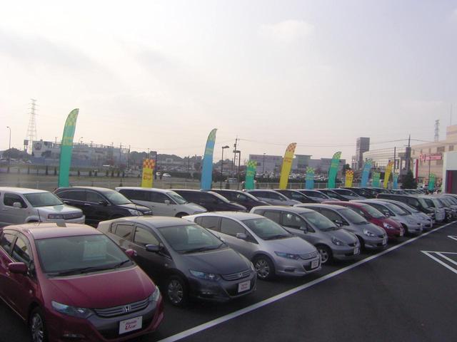 ホンダカーズ栃木 インターパーク店 株式会社ホンダモビリティ北関東(2枚目)