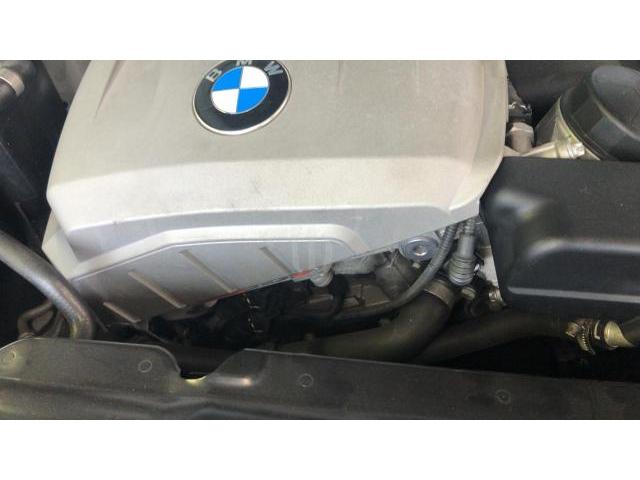BMW525i(E61) 排気バノス ソレノイドバルブ洗浄｜グーネットピット