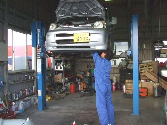 （有）協和自動車　つくば東店(5枚目)