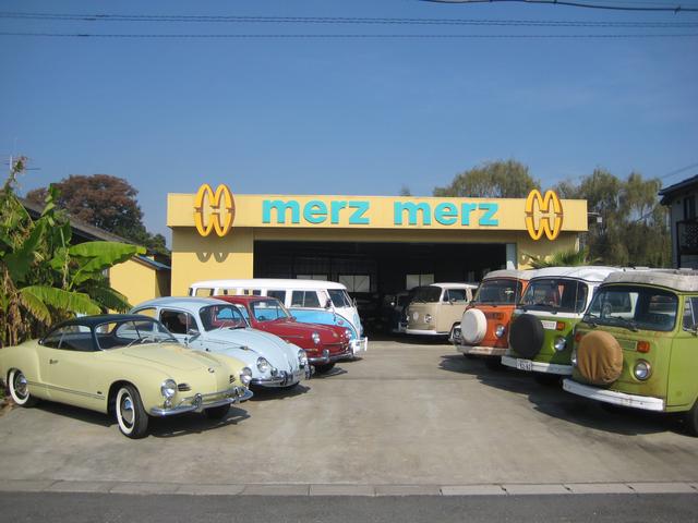 merz merz マーズ マーズ(1枚目)