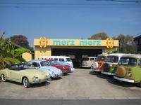 merz merz マーズ マーズ