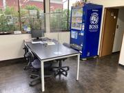 オイル交換からパーツの取付、メンテナンスなど幅広く行っております！レース車両のメンテナンスもＯＫ！