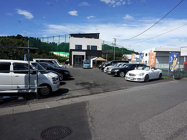 渡辺商会 Y'sコーポレーション(株)| (茨城県土浦市) 中古車なら ...