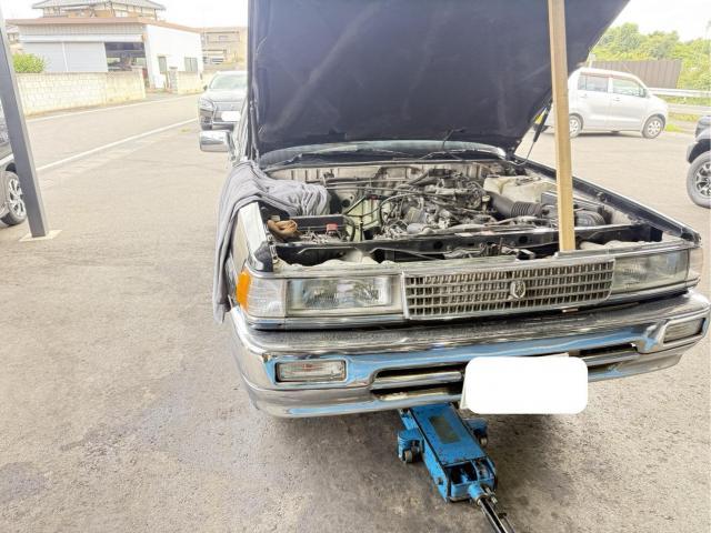 新着の作業実績