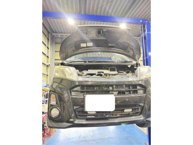 新着の作業実績