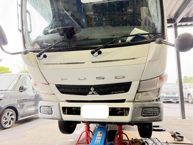 新着の作業実績