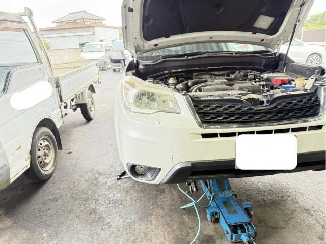 新着の作業実績