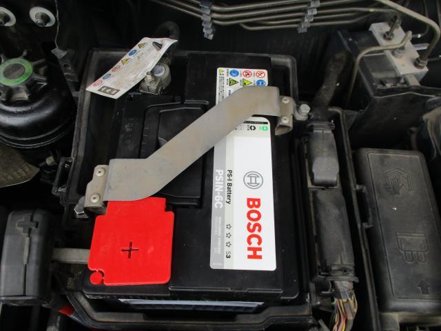 BMWミニ　出張バッテリー取替　タイヤ履き替え引き取り納車