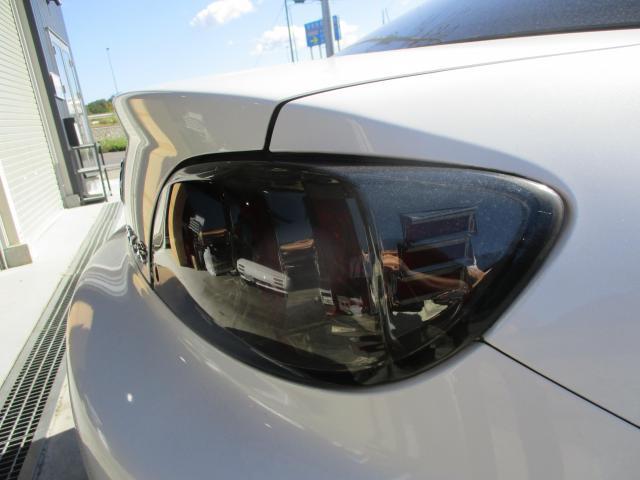 マツダＲＸ－８入庫。