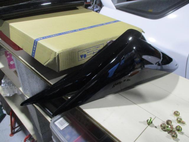 いつもご利用頂きありがとうございます。
ＦＤ３Ｓ　ＲＸ－７の車検代行でご入庫頂きました。